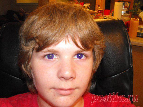 Какая красота!