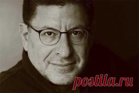 15 жестких советов о любви, которые работают
   Михаил Лабковский — российский психолог, известный своей резкостью в высказываниях и эпатажностью. Практикующий специалист с 30-летним стажем может позволить себе некоторую жесткость в суждениях, ведь его опыт спасает и семьи, и жизни.Для тех, кто в поискеНикому не нужен тот, кто не нужен самому себе. А тот, кто принимает себя таким, какой он есть, живет […]
Читай пост далее на сайте. Жми ⏫ссылку выше