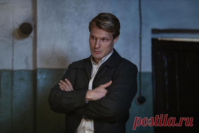 Кирилл Зайцев