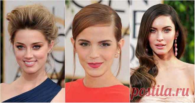 Геометрия стиля или: как выбрать прическу по форме лица - Новостной портал foto-elf: свежие новости России и мира При создании собственного имиджа имеет значение всё! Стильная одежда и аксессуары, ухоженная кожа лица и корректный макияж, причёска по форме лица, причём не из серии: «хочу такую, как у Анджелины Джоли»,...