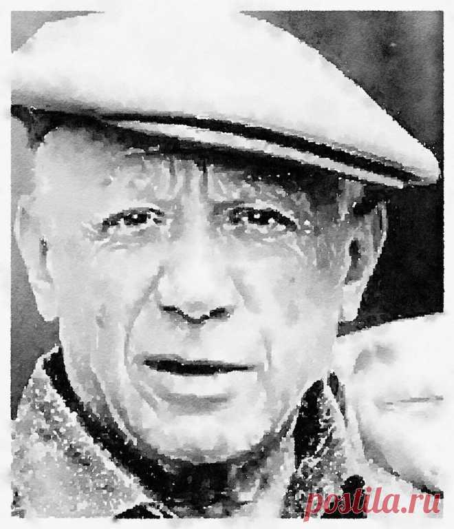 История искусства в контексте рисования: знакомство с великими художниками и их техниками | 7Hillsart | Дзен