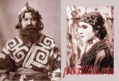 Как японцы Японию украли