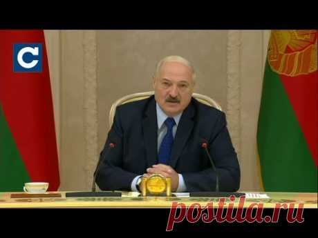 Александр Лукашенко о Крыме, Зеленском и Украине – ЭКСКЛЮЗИВ ДЛЯ УКРАИНСКИХ СМИ