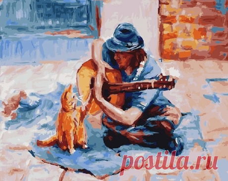 уличные музыканты рисунок – Google Поиск