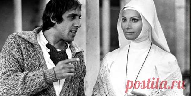 Самому прекрасному мужчине Италии Адриано Челентано 82 года! | Люблю Себя