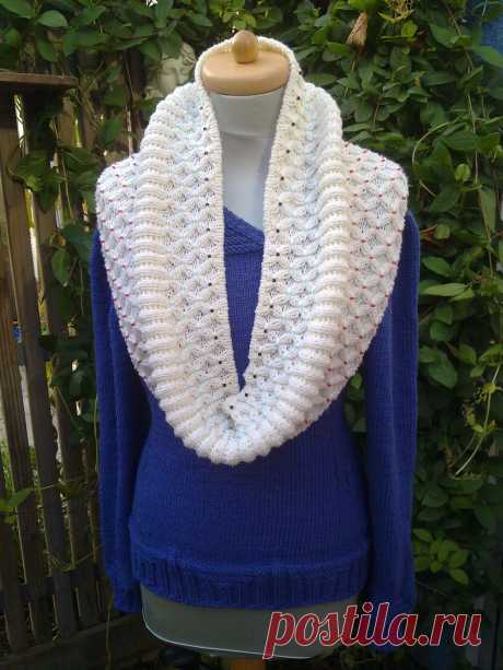 Gestrickt |