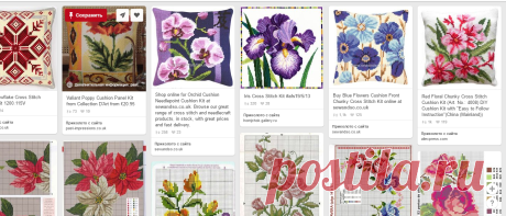 Pinterest • Всемирный каталог идей