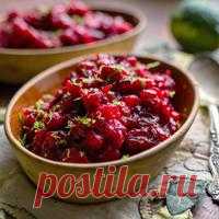 Рецепты винегрета - 18 рецептов | Подборка рецептов на koolinar.ru