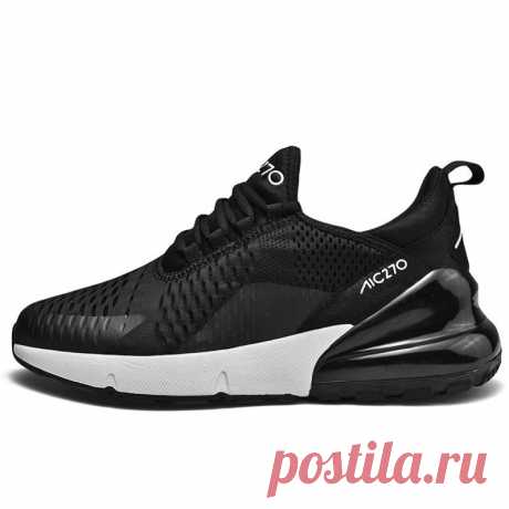 Ultralight soft breathable running sneakers shockproof casual sport shoes outdoor sport walking jogging Sale - Banggood.com