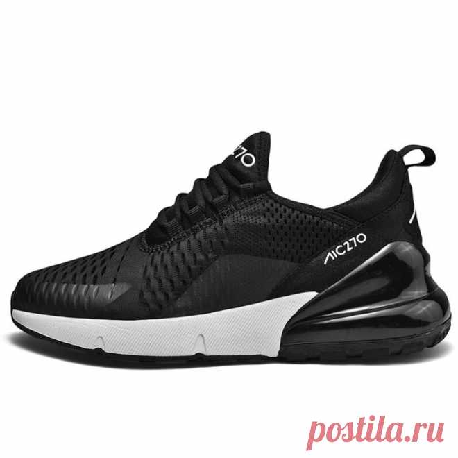 Ultralight soft breathable running sneakers shockproof casual sport shoes outdoor sport walking jogging Sale - Banggood.com