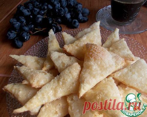 Это чудесное тесто - просто палочка выручалочка! Приготовить его элементарно за 10 минут