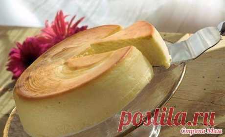 Вкусняшки для худеющих - 5 рецептов » Женский Мир