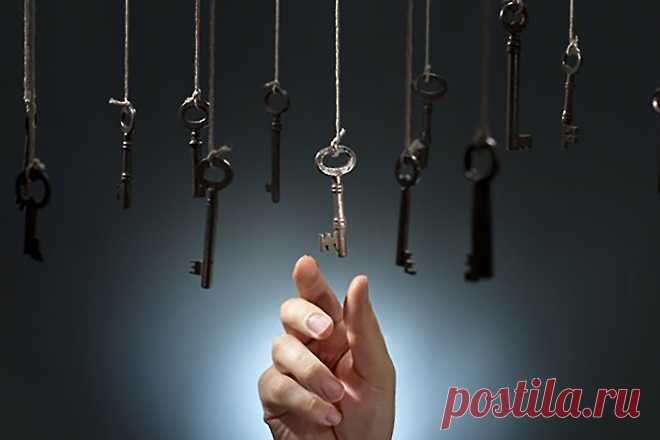 AUM News - Хитрые приемы из психологии, которые полезно знать