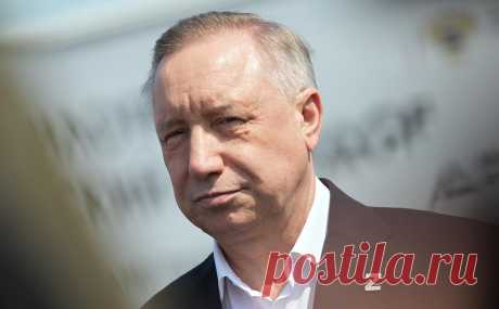 Губернатор Петербурга не увидел возможности изъять имущество Пригожина. Беглов рассказал об истории конфликта с «грязным бизнесом, алчными дельцами», желавшими взять под контроль сферу социального питания. Губернатор отметил, что если есть нарушения закона, то разобраться должны силовики