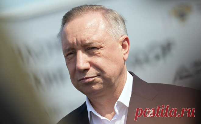 Губернатор Петербурга не увидел возможности изъять имущество Пригожина. Беглов рассказал об истории конфликта с «грязным бизнесом, алчными дельцами», желавшими взять под контроль сферу социального питания. Губернатор отметил, что если есть нарушения закона, то разобраться должны силовики