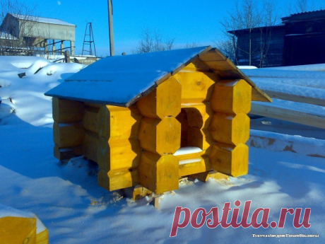 Разные поделки | Форум: дом и дача