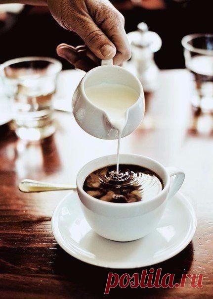 БЛОГ ПОЛЕЗНОСТЕЙ: Рецепты вкусного кофе