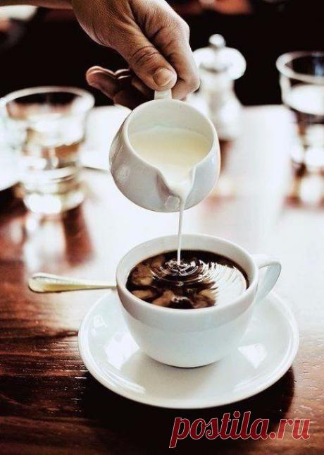 БЛОГ ПОЛЕЗНОСТЕЙ: Рецепты вкусного кофе