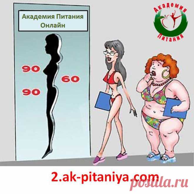 Ваша фигура в ваших руках! С вас - желание, с нас - результат!