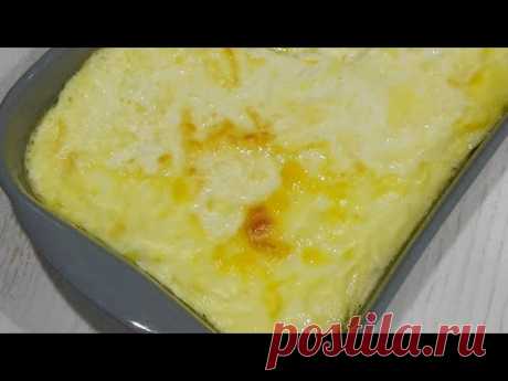 Вкуснее чем на сковороде!ЗАВТРАК теперь готовлю так!!!