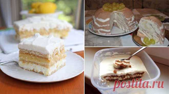 Фантастически вкусные десерты — 3 простых рецепта Скоро женский праздник, и мы опять будем накрывать праздничный стол. Думаю, я не ошибусь, если скажу, что большинство женщин обожают десерты. Поэтому сегодня у нас именно они: фантастически вкусные десерты, которые не требуют выпечки и приготовляются быстро и просто.   1. Фантастически вкусные десерты — Мраморное суфле   Ингредиенты для приготовления мраморного суфле: Творог жирный...