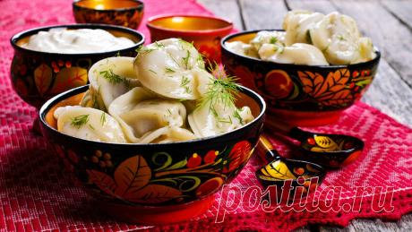 Идеальные мясные пельмени: пошаговое руководство из Сибири.. | Mr. Pushkin в Стране Гурмана | Яндекс Дзен