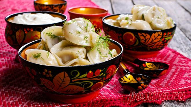 Идеальные мясные пельмени: пошаговое руководство из Сибири.. | Mr. Pushkin в Стране Гурмана | Яндекс Дзен