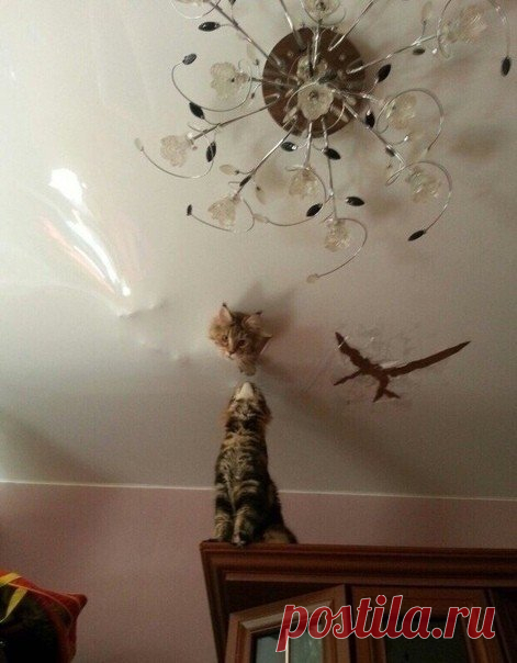 Монтажники высотники.