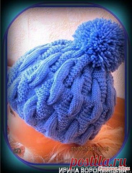 Подборка интересных групп для наших подписчиков. Сохрани себе ! 
vk.com/knitting - ВЯЗАНИЕ РУКОДЕЛИЕ 
vk.com/knitskids - ВЯЗАНИE ДЕTИ 
vk.com/viazanie_detkam- ВЯЗАНИE для Детей
vk.com/kryuchok_v - BЯЗАНИE КPЮЧОК
Показать полностью…