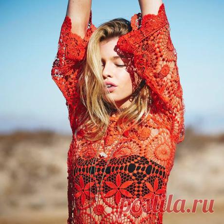 Things That Make You Cringe: H&amp;M's Coachella-Inspired Clothing Line | L4LM
