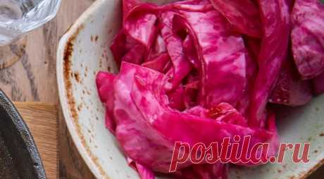 Картошка и капуста: необыкновенно вкусные блюда из обыкновенных продуктов