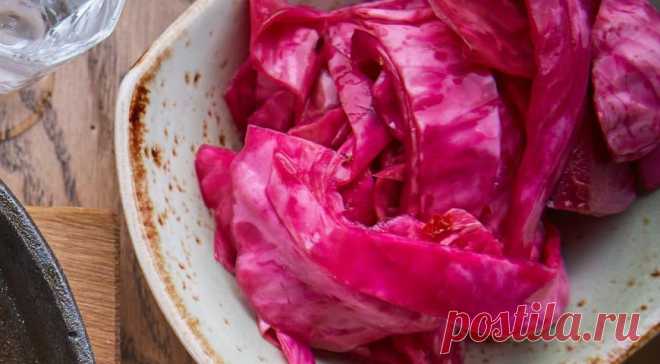 Картошка и капуста: необыкновенно вкусные блюда из обыкновенных продуктов