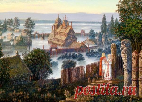 С.В. Жарникова. Преамбула Проблема локализации прародины индоевропейских народов стоит перед наукой более 200 лет. Предполагавшиеся в разное время в качестве их прародины
