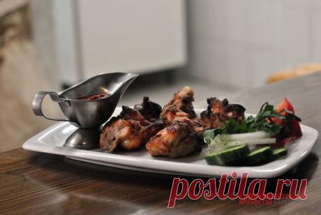 Как приготовить очень вкусный шашлык: советы от казанского шеф-повара