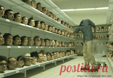 Интересные факты из психологии.