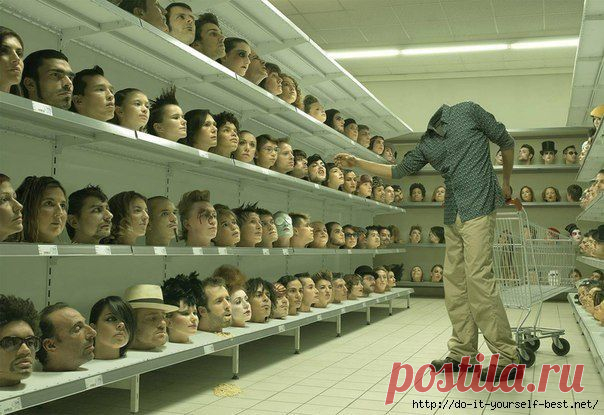 Интересные факты из психологии.