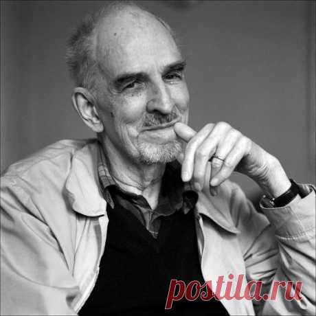 Великий шведский режиссер Ингмар Бергман — NashTeatr.com