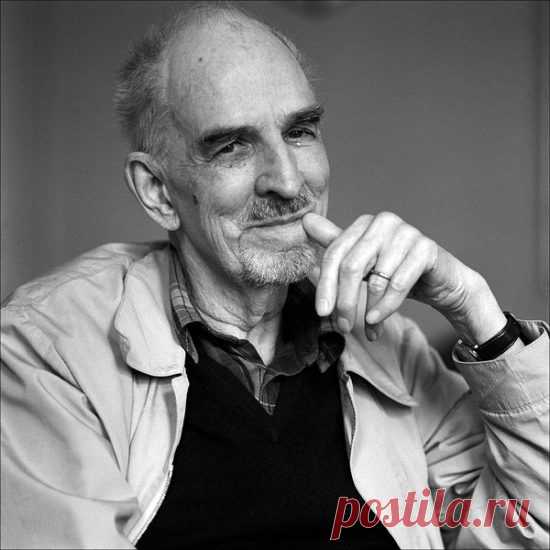 Великий шведский режиссер Ингмар Бергман — NashTeatr.com