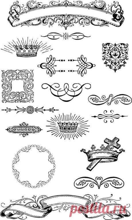 Декупаж в Кургане