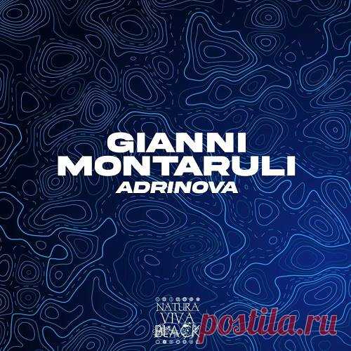 Gianni Montaruli - Adrinova