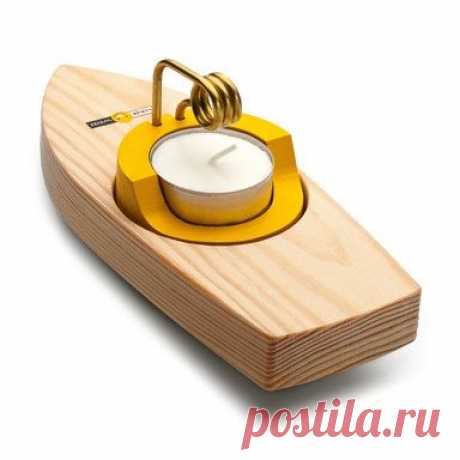 Деревянный катер с гребным колесом. « Столярный блог.