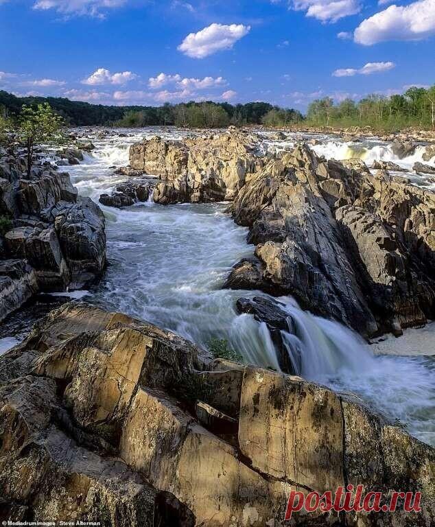 Фотоконкурс Национальные парки объявил финалистов