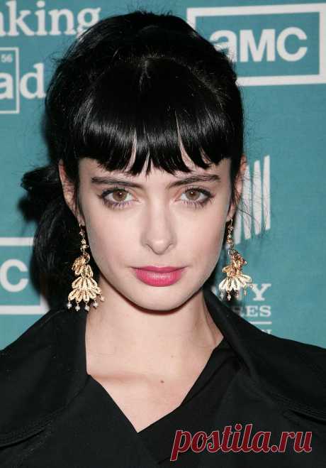 Кристен Риттер, 16 декабря, 1981