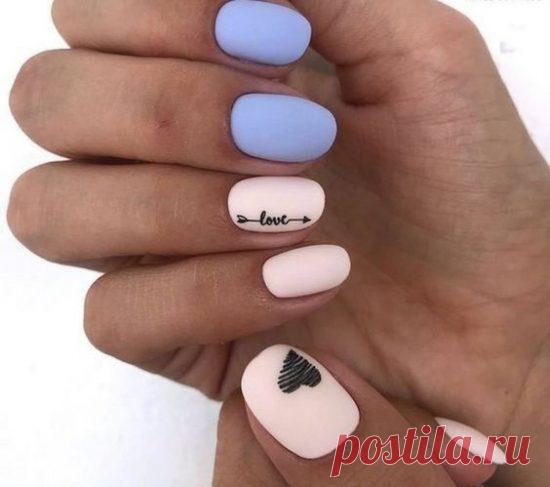 Светлый маникюр 2021-2022, светлый дизайн ногтей, светлые ногти - фото новинки Делаем светлые ногти! Красивый светлый маникюр 2021-2022 в лучших техниках. Модный светлый дизайн ногтей в пастельных оттенках - фото интерпретации.