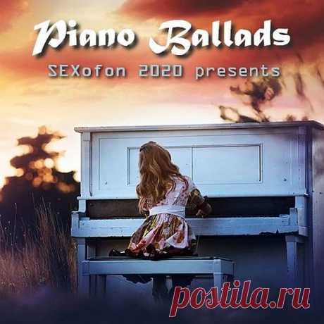 SEXofon 2020 presents: Piano Ballads (FLAC) Исполнитель: Various ArtistНазвание: SEXofon 2020 presents: Piano BalladsДата релиза: 2019Жанр: Ballad, Acoustic, Pop, Rock, Soundtrack, HitsКоличество композиций: 100Продолжительность: 06:26:05Формат: FLAC + ImageКачество: losslessРазмер: 2.16 Gb (+3%) TrackList:001. Alan Walker - Faded (Piano