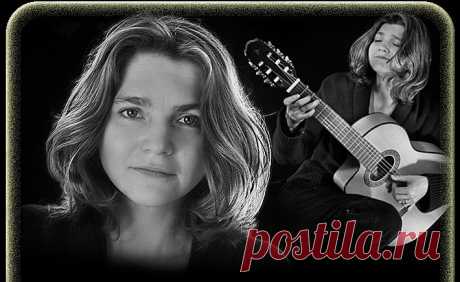 Елена Фролова - певица, поэт, композитор.

&quot;Ах, как было бы хорошо, если бы вы послушали эти песни так, 
как слушала их я... Закрыв глаза, не спеша, не раздваиваясь
на что-либо, по известной причине отсутствия времени.