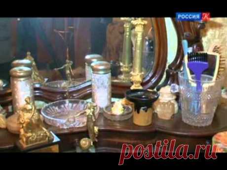 Больше, чем любовь. Людмила Макарова и Ефим Копелян