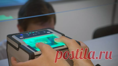 Вице-премьер России Григоренко рассказал о преимуществах использования биометрии. Вице-премьер, руководитель аппарата правительства России Дмитрий Григоренко рассказал RT о преимуществах использования биометрии для доступа к сервисам. Читать далее