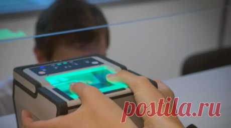 Вице-премьер России Григоренко рассказал о преимуществах использования биометрии. Вице-премьер, руководитель аппарата правительства России Дмитрий Григоренко рассказал RT о преимуществах использования биометрии для доступа к сервисам. Читать далее