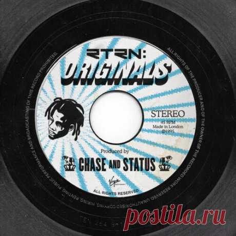 Chase & Status - RTRN THE ORIGINALS + INSTRUMENTALS LP 2019 ORIGINALS Chase & Status, iRah, William Kennard, Saul Milton — Program (Dean Street Version) 3:07 Chase & Status, William Kennard, Saul Milton, Masicka — Weed & Rum (Big Yard Version) 3:04 Chase & Status, William Kennard, Saul Milton, Suku — Shut Up (Big Yard Version) 3:25 Chase